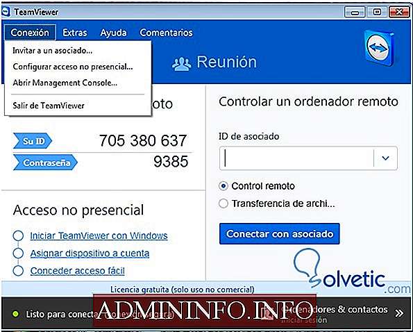 disable teamviewer startup