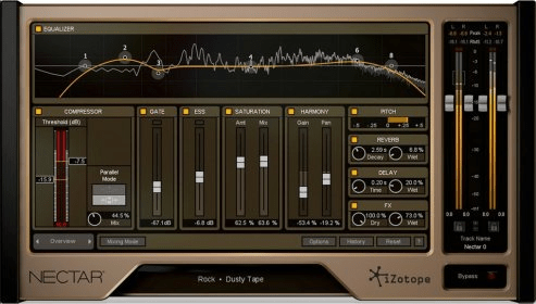 izotope nectar 2 serial number