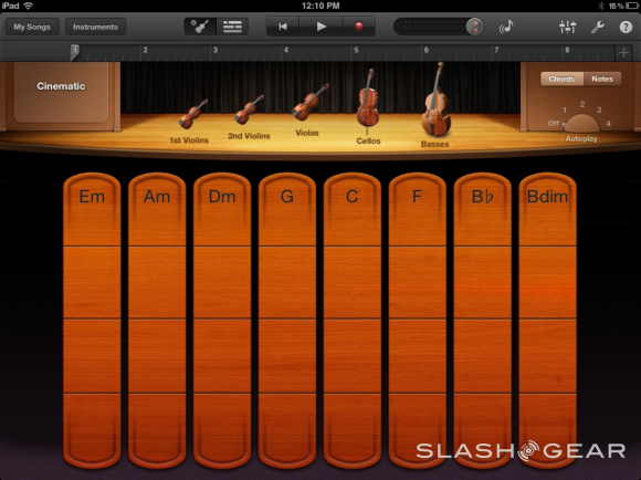 How Much Does Garageband Cost For Ipad